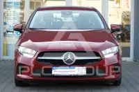2020 Mercedes Benz A 180