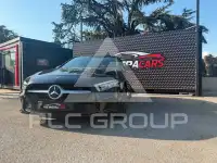 2020 Mercedes Benz A 180