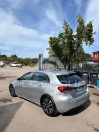 2020 Mercedes Benz A 180