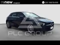 2020 Mercedes Benz A 180