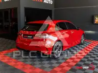 2020 Mercedes Benz A 180