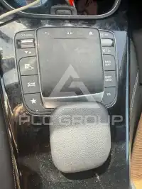 2020 Mercedes Benz A 180