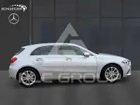 2020 Mercedes Benz A 180