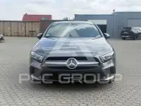 2020 Mercedes Benz A 180