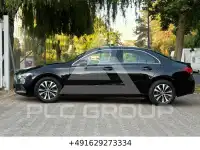 2020 Mercedes Benz A 180