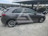 2020 Mercedes Benz A 180