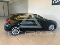 2020 Mercedes Benz A 180