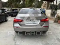 2020 Mercedes Benz A 180