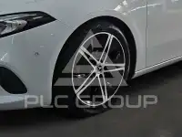 2020 Mercedes Benz A 180