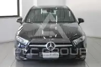 2020 Mercedes Benz A 180