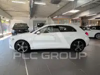 2020 Mercedes Benz A 180
