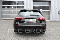 2020 Mercedes Benz A 180