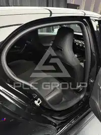2020 Mercedes Benz A 180