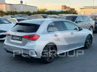 2020 Mercedes Benz A 180