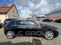 2020 Mercedes Benz A 180