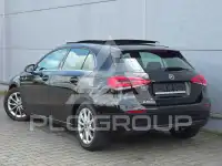 2020 Mercedes Benz A 180