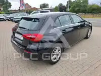 2020 Mercedes Benz A 180