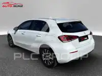 2020 Mercedes Benz A 180