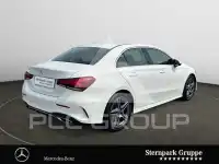 2020 Mercedes Benz A 180