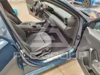 2020 Mercedes Benz A 180
