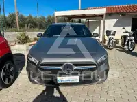 2020 Mercedes Benz A 180