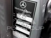 2020 Mercedes Benz A 180