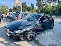 2020 Mercedes Benz A 180