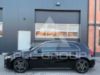 2020 Mercedes Benz A 180