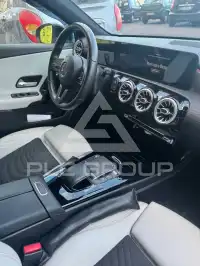 2020 Mercedes Benz A 180