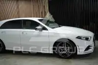 2020 Mercedes Benz A 180