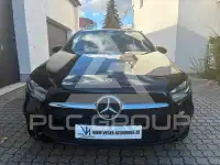 2020 Mercedes Benz A 180