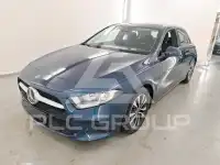 2020 Mercedes Benz A 180