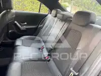 2020 Mercedes Benz A 180