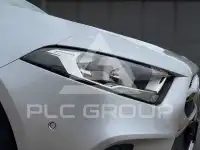 2020 Mercedes Benz A 180