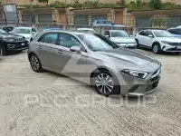 2020 Mercedes Benz A 180