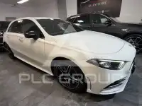 2020 Mercedes Benz A 180