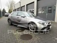 2020 Mercedes Benz A 200