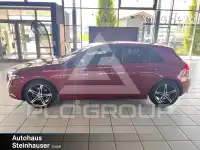 2020 Mercedes Benz A 200