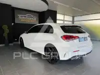 2020 Mercedes Benz A 200