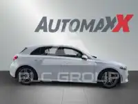 2020 Mercedes Benz A 200