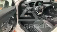 2020 Mercedes Benz A 200