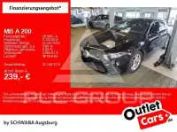 2020 Mercedes Benz A 200