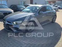 2020 Mercedes Benz A 200