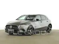 2020 Mercedes Benz A 200