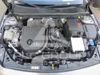 2020 Mercedes Benz A 200