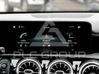 2020 Mercedes Benz A 200