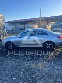 2020 Mercedes Benz A 200