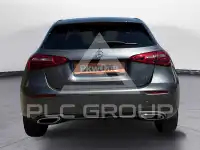 2020 Mercedes Benz A 200