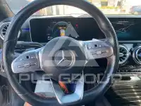 2020 Mercedes Benz A 200