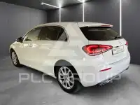 2020 Mercedes Benz A 200